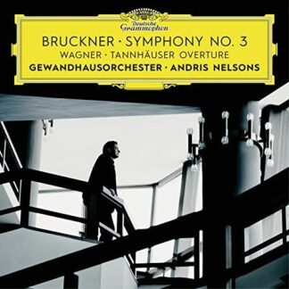 Photo No.1 of Bruckner: Symphony No. 3