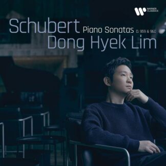Photo No.1 of Franz Schubert: Piano Sonatas D. 959 & 960