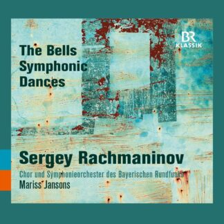 Photo No.1 of Rachmaninow: Die Glocken, Symphonische Tänze