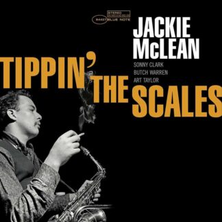 Photo No.1 of Jackie McLean: Tippin' The Scales (Tone Poet Vinyl 180g)