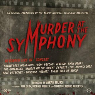 Photo No.1 of Danish National Symphony Orchestra - Murder at the Symphony