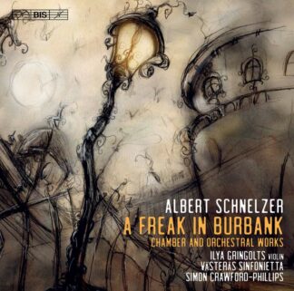 Photo No.1 of Albert Schnelzer: A Freak in Burbank