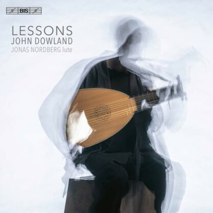 Photo No.1 of John Dowland: Lessons - Lute Music