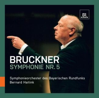 Photo No.1 of Anton Bruckner: Symphony No. 5 in B flat major