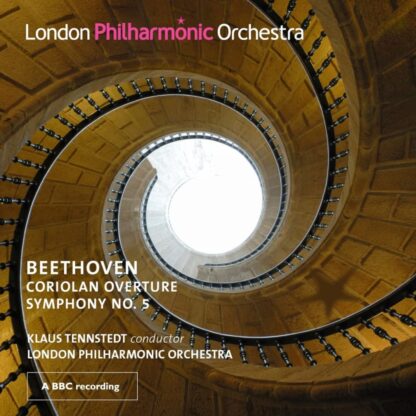 Photo No.1 of Beethoven: Coriolan Overture & Symphony No. 5