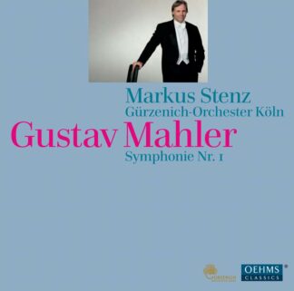 Photo No.1 of Gustav Mahler: Symphony No. 1 in D major 'Titan'