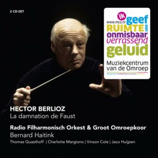 Photo No.1 of Hector Berlioz: La Damnation de Faust