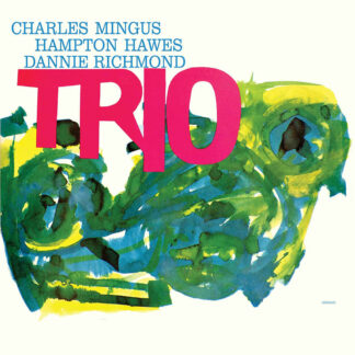Photo No.1 of Charles Mingus: Mingus Three (Remastered Vinyl 180g Delxe Edition)