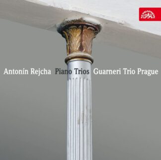 Photo No.1 of Antonín Rejcha: Piano Trios