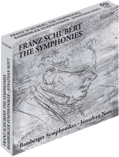 Photo No.3 of Franz Schubert: Symphonies Nos. 1-9