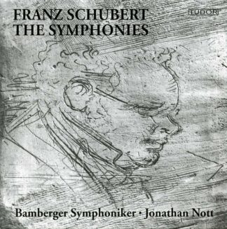 Photo No.1 of Franz Schubert: Symphonies Nos. 1-9