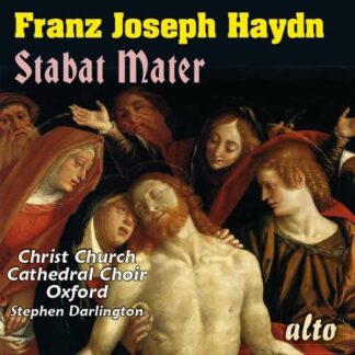 Photo No.1 of Joseph Haydn: Stabat Mater