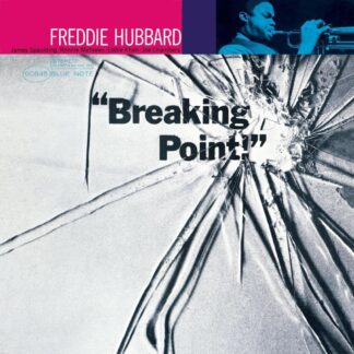 Photo No.1 of Freddie Hubbard: Breaking Point (Tone Poet Vinyl 180g)