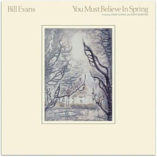Photo No.1 of Bill Evans: You Must Believe In Spring
