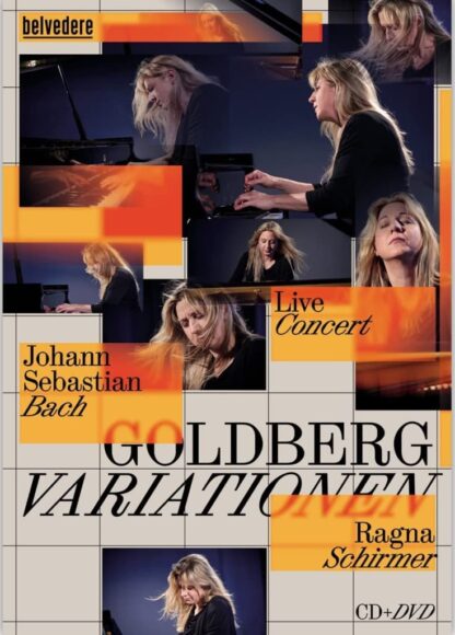 Photo No.1 of J. S. Bach: Goldberg Variations