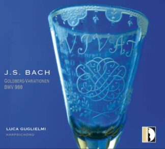 Photo No.1 of J. S. Bach: Goldberg Variations, BWV988