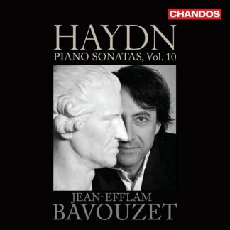 Photo No.1 of Joseph Haydn: Piano Sonatas, Vol. 10