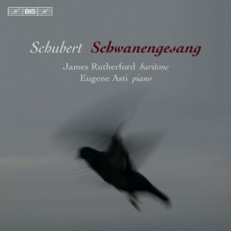 Photo No.1 of Franz Schubert: Schwanengesang