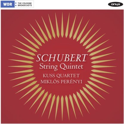 Photo No.1 of Franz Schubert: String Quintet in C major, D956