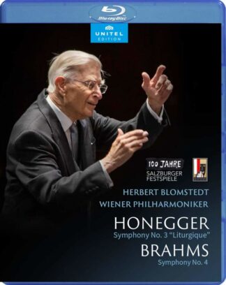 Photo No.1 of Herbert Blomstedt & Wiener Philharmoniker at Salzburg Festival 2021