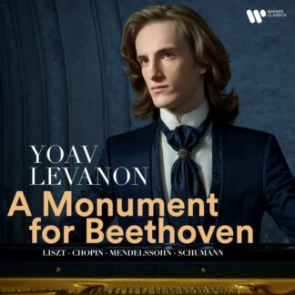 Photo No.1 of Yoav Levanon - A Monument for Beethoven