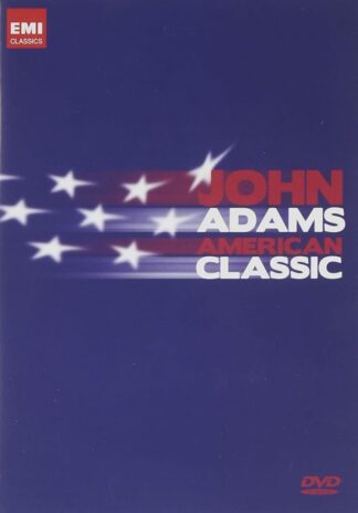 Photo No.1 of John Adams: American Classic