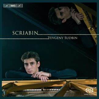 Photo No.1 of Yevgeny Sudbin plays Scriabin