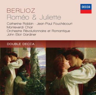 Photo No.1 of Hector Berlioz: Roméo et Juliette, Op. 17