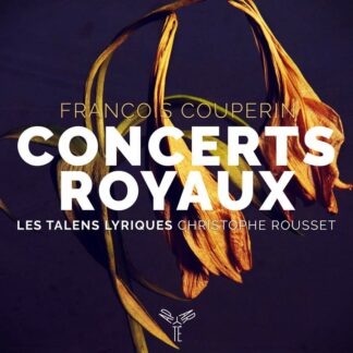 Photo No.1 of François Couperin: Concerts Royaux