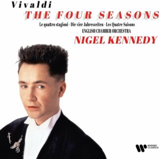 Photo No.1 of Antonio Vivaldi: The Four Seasons