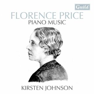Photo No.1 of Florence Price: Piano Music