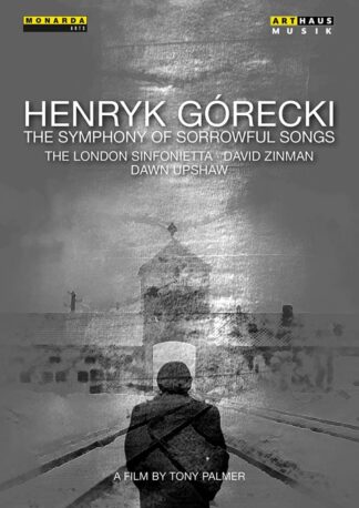 Photo No.1 of Henryk Górecki: The Symphony of Sorrowful Songs