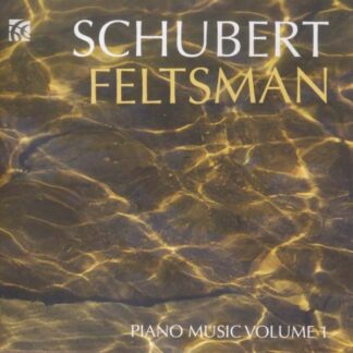 Photo No.1 of Franz Schubert: Piano Music Vol. 1