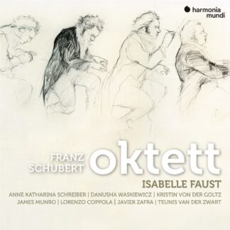 Photo No.1 of Franz Schubert: Octet in F major, D.803