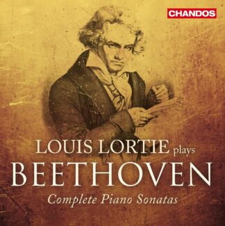 Photo No.1 of Ludwig van Beethoven: Piano Sonatas Nos. 1-32 (Complete)