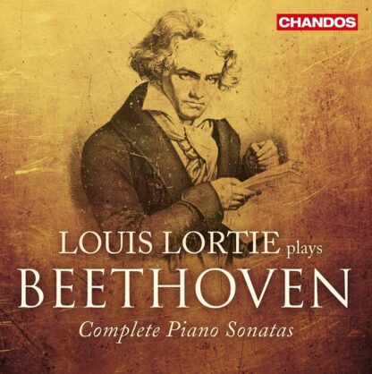 Photo No.1 of Ludwig van Beethoven: Piano Sonatas Nos. 1-32 (Complete)