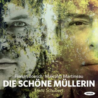 Photo No.1 of Franz Schubert: Die schöne Müllerin, D795