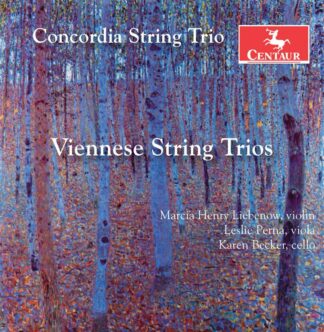 Photo No.1 of Zellner & Perger: Viennese String Trios