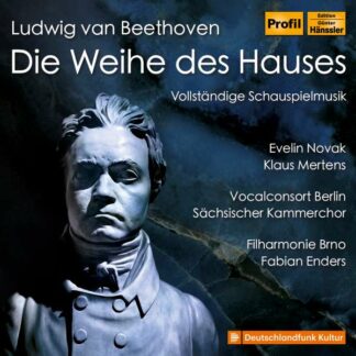 Photo No.1 of Ludwig van Beethoven: Die Weihe des Hauses