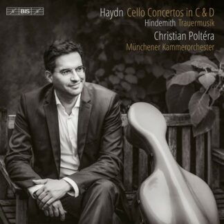 Photo No.1 of Joseph Haydn & Paul Hindemith: Cello Works