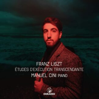 Photo No.1 of Franz Liszt: Etudes d'execution transcendante