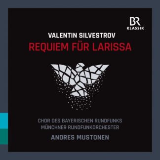 Photo No.1 of Valentin Silvestrov: Requiem für Larissa