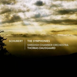 Photo No.1 of Schubert: The Symphonies