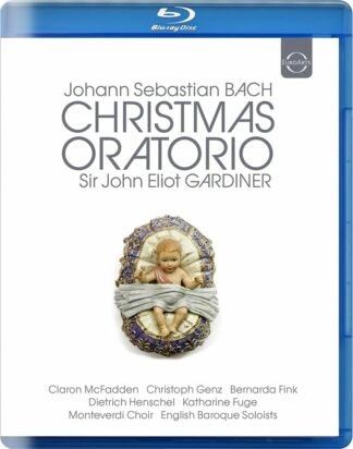 Photo No.1 of J. S. Bach: Christmas Oratorio, BWV248