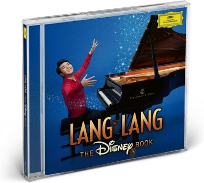 Photo No.2 of Lang Lang - The Disney Book