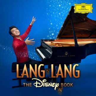 Photo No.1 of Lang Lang - The Disney Book