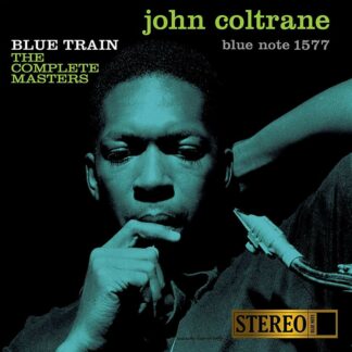 Photo No.1 of John Coltrane: Blue Train -The Complete Masters (Tone Poet Vinyl 180g) (Stereo Version)