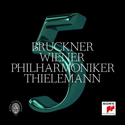 Photo No.1 of Anton Bruckner: Symphony No. 5 in B-Flat Major