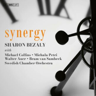 Photo No.1 of Synergy - Sharon Bezaly & Friends