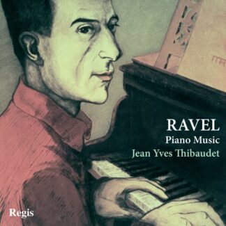 Photo No.1 of Maurice Ravel: Piano Music